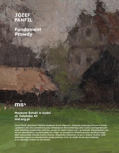Józef Panfil. Fundament prawdy, praca zbiorowa
