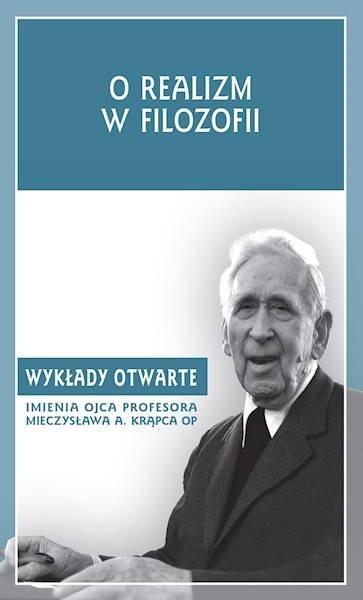 O realizm w filozofii, red. Wojciech Daszkiewicz