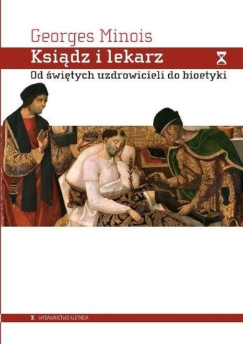 Ksiądz i lekarz, Georges Minois
