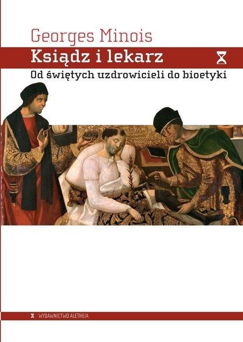 Ksiądz i lekarz, Georges Minois
