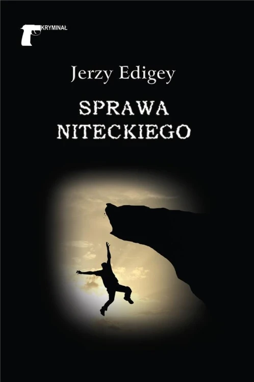 Sprawa Niteckiego, Jerzy Edigey