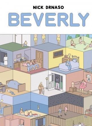 Beverly, Nick Drnaso