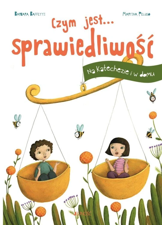 Czym jest sprawiedliwość