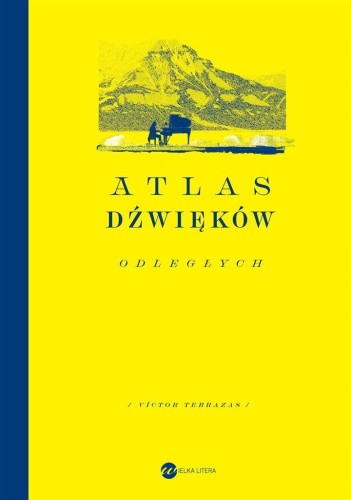 Atlas dźwięków odległych, Victor Terrazas