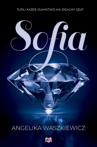 Sofia, Angelika Waszkiewicz