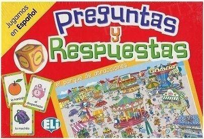 Preguntas y respuestas, Praca zbiorowa