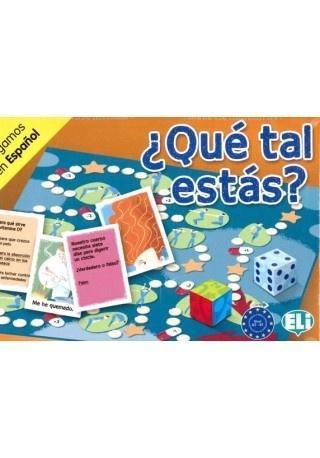 Que tal estas?, praca zbiorowa