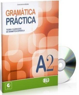 Grammatica Pracitca A2, Gaetani Ferrer, Gloria