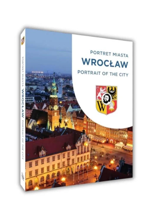 Portret miasta. Wrocław. Portrait of the city
