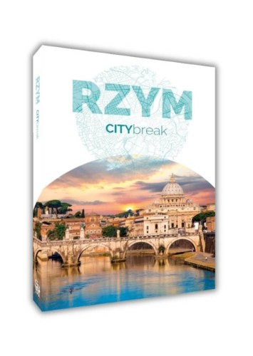 Rzym. Citybreak, Sławomir Adamczak