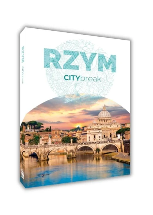 Rzym. Citybreak, Sławomir Adamczak
