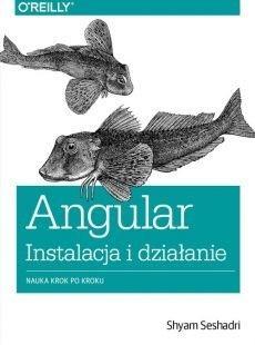 Angular instalacja i działanie, Shyam Seshadri