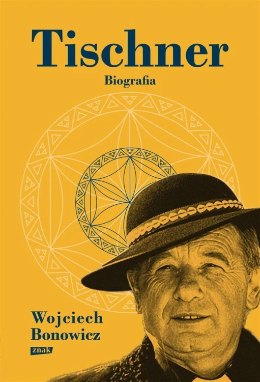 Tischner. Biografia w.2022, Wojciech Bonowicz