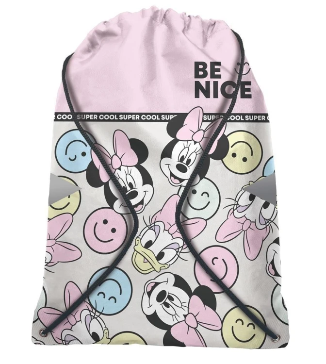 Worek na gimnastykę Minnie Mouse, Beniamin