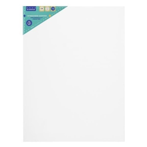 Podobrazie 40x50cm, STARPAK