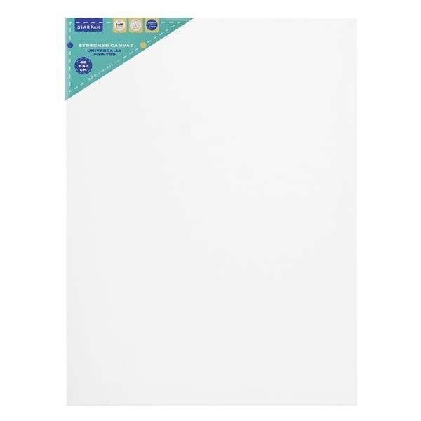Podobrazie 40x50cm, STARPAK