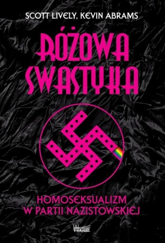 Różowa swastyka, Scott Lively, Kevin Abrams