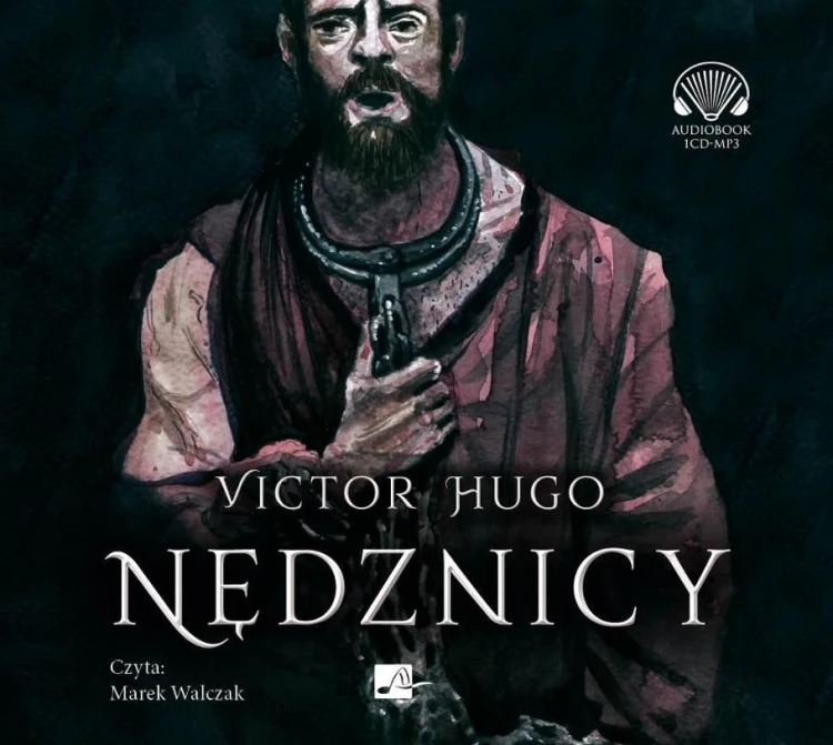 Nędznicy, Victor Hugo