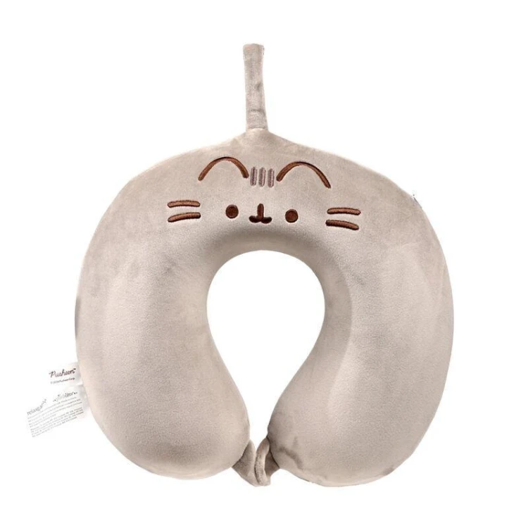 Poduszka podróżna Pusheen