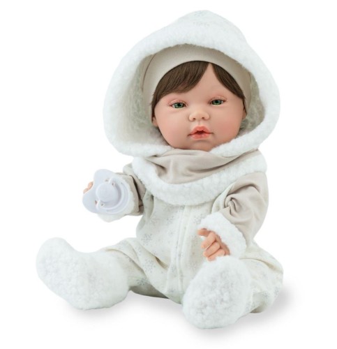 Lalka hiszpańska Tito 38cm, Marina&Pau