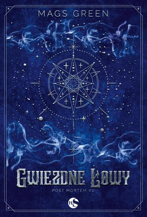 Gwiezdne Łowy, Mags Green