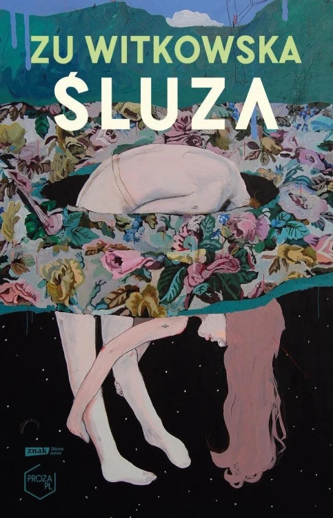 Śluza, Zu Witkowska