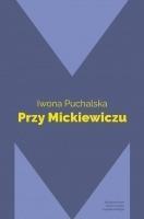 Przy Mickiewiczu, Iwona Puchalska
