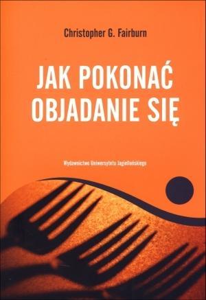 Jak pokonać objadanie się, Christopher G. Fairburn