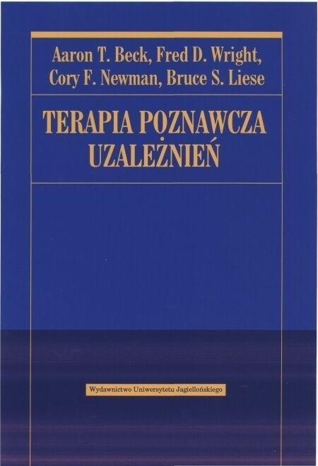 Terapia poznawcza uzależnień, praca zbiorowa