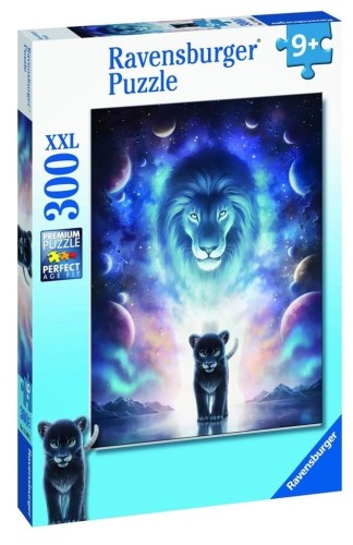Puzzle 300 Lew XXL, Ravensburger