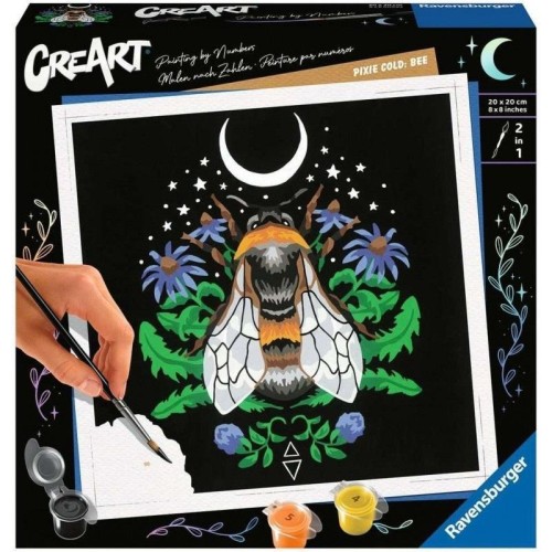 CreArt: Pixie Cold Edition: Pszczoła, Ravensburger