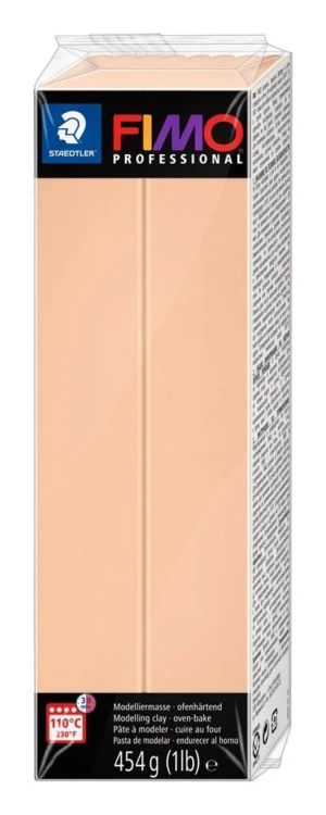 Masa termoutwardzalna Fimo 454g, Staedtler
