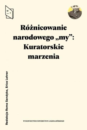 Różnicowanie narodowego my