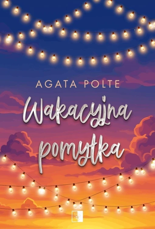 Wakacyjna pomyłka, Agata Polte