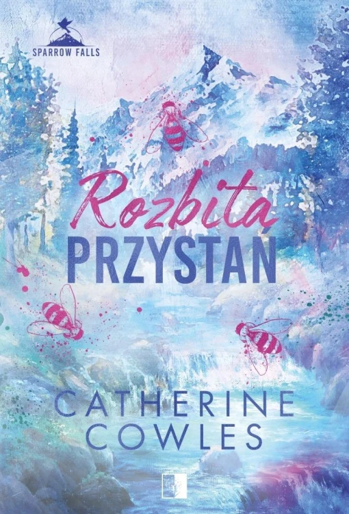 Rozbita przystań, Catherine Cowles