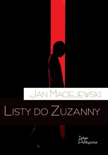 Listy do Zuzanny, Jan Maciejewski