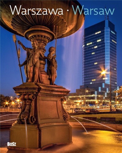 Warszawa, Janusz Kapusta
