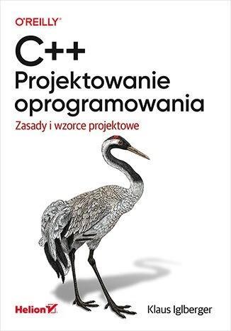 C++. Projektowanie oprogramowania, Klaus Iglberger