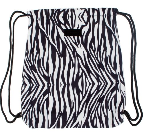 Worek na ramię Zebra, STARPAK