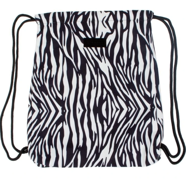 Worek na ramię Zebra, STARPAK