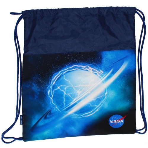 Worek na buty Nasa, STARPAK