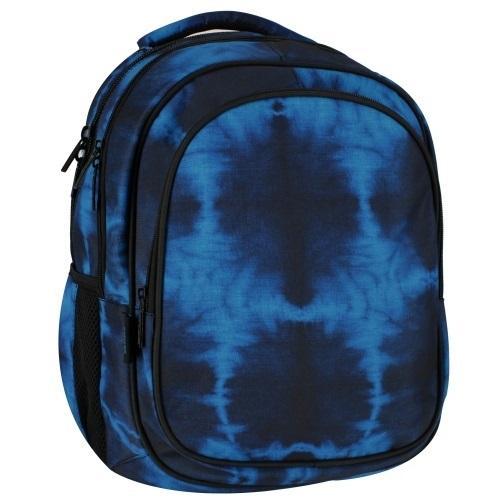 Plecak młodzieżowy Tie Dye, STARPAK