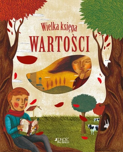 Wielka księga wartości, Esteve Pujol i Pons