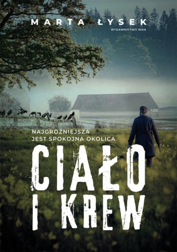 Ciało i krew, Marta Łysek