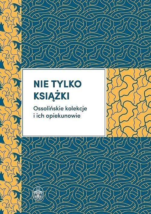 Nie tylko książki, Mariusz Dworsatschek