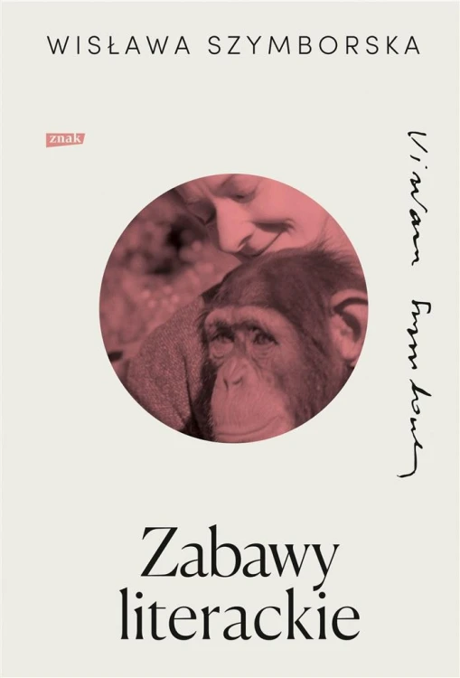Zabawy literackie, Wisława Szymborska