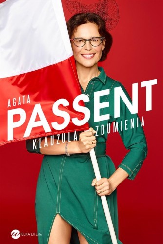 Klauzula zdumienia, Agata Passent