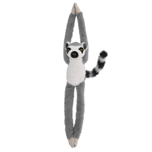 Lemur wiszący 65cm, Beppe