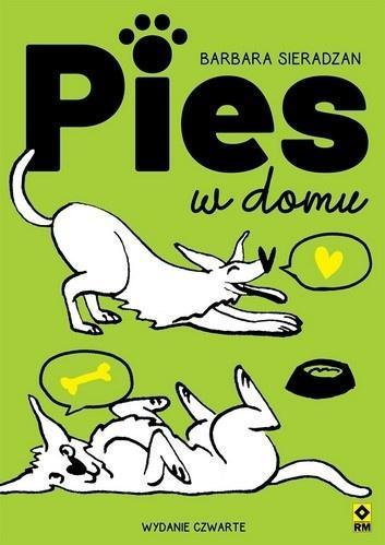 Pies w domu, Barbara Sieradzan