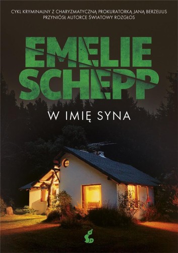 W imię syna, Emelie Schepp, Anna Kicka